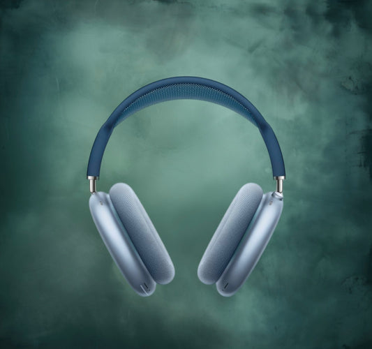 Live Pod Max Physical product