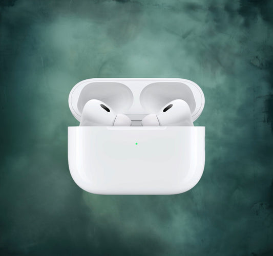 Live Pod Pro 2 (With ANC) Physical product